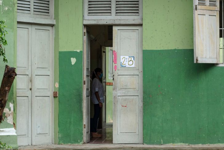 Al menos cuatro maestros han muerto desde regreso a las aulas en Yucatán